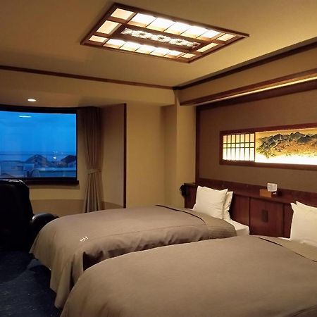 Otaru Furukawa Hotel מראה חיצוני תמונה
