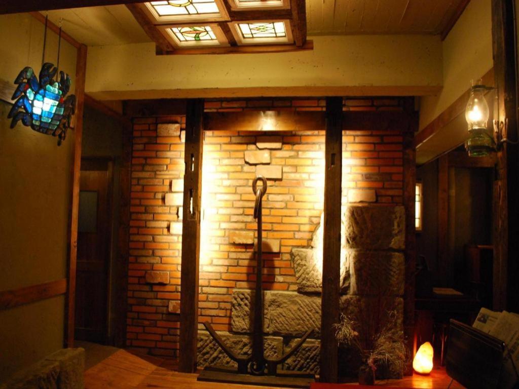 Otaru Furukawa Hotel מראה חיצוני תמונה
