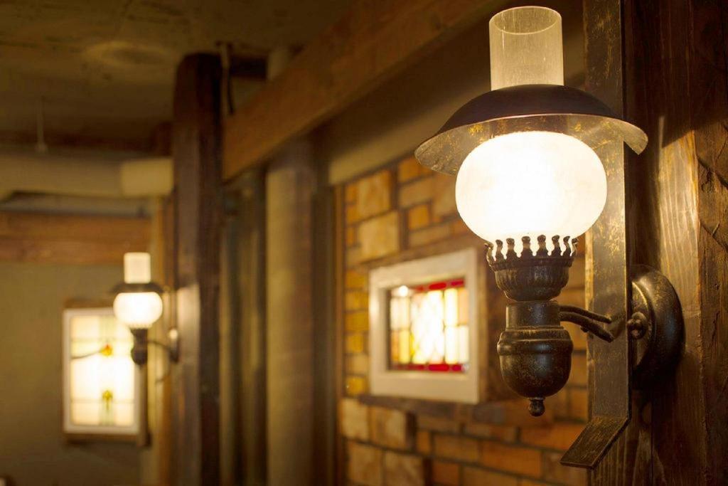 Otaru Furukawa Hotel מראה חיצוני תמונה