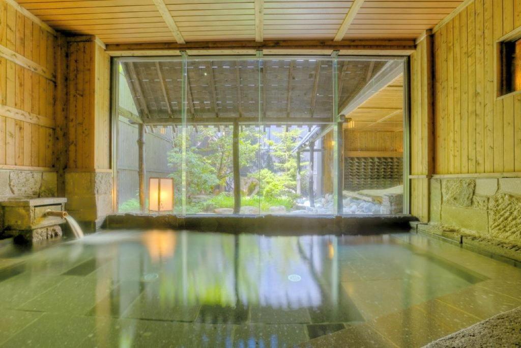 Otaru Furukawa Hotel מראה חיצוני תמונה