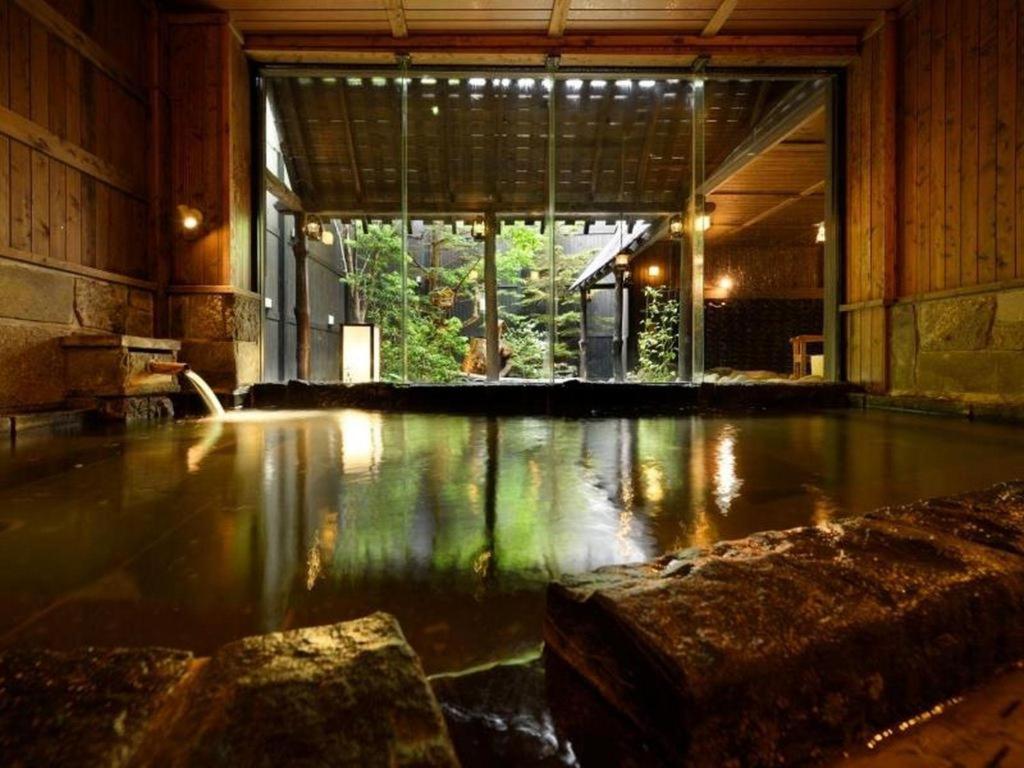 Otaru Furukawa Hotel מראה חיצוני תמונה