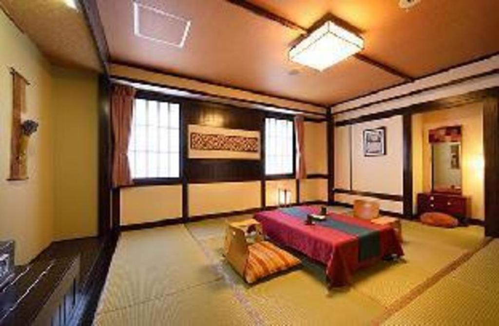 Otaru Furukawa Hotel מראה חיצוני תמונה