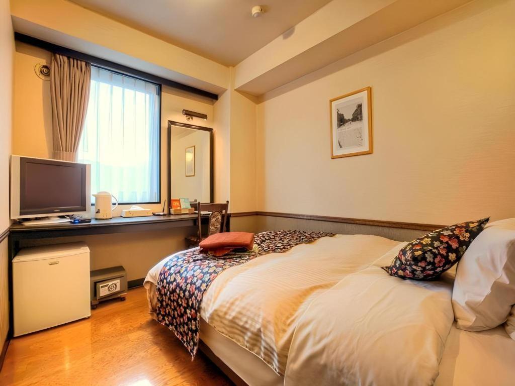 Otaru Furukawa Hotel מראה חיצוני תמונה