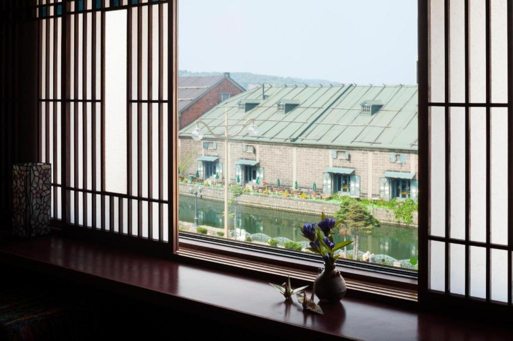 Otaru Furukawa Hotel מראה חיצוני תמונה