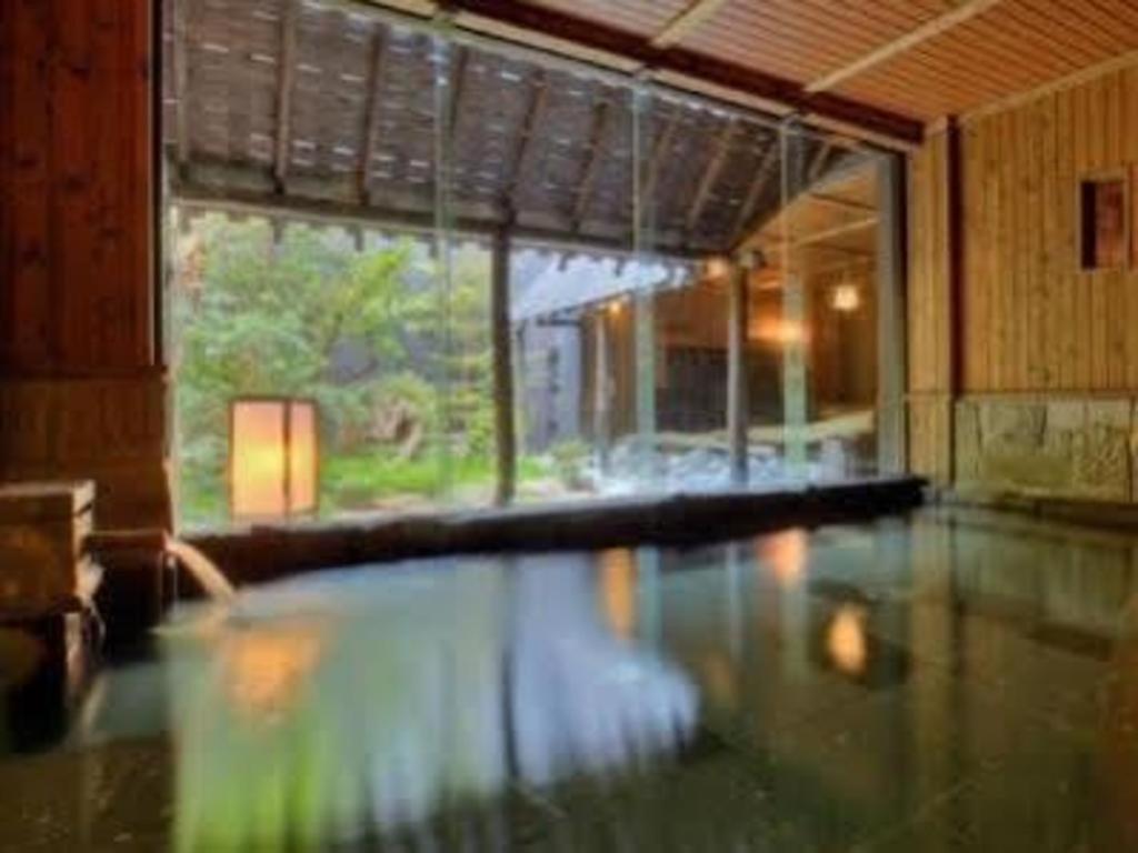 Otaru Furukawa Hotel מראה חיצוני תמונה