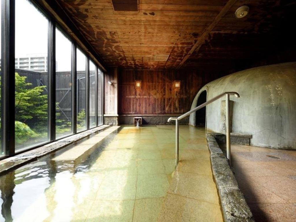 Otaru Furukawa Hotel מראה חיצוני תמונה