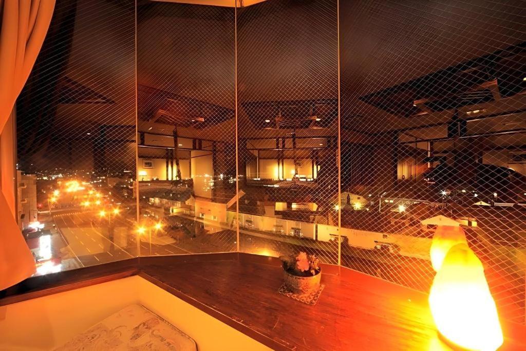 Otaru Furukawa Hotel מראה חיצוני תמונה