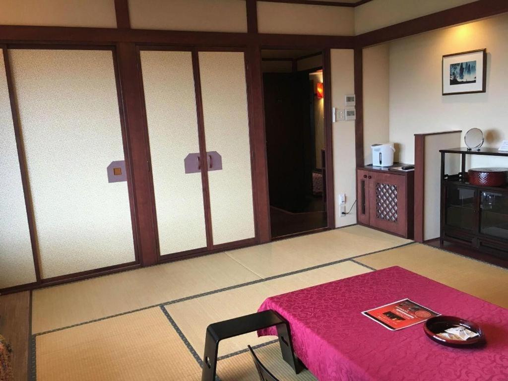 Otaru Furukawa Hotel מראה חיצוני תמונה
